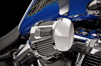 Harley-Davidson Softail Low Rider ST 2025 - Bild 15 Harley-Davidson Softail Low Rider ST 2025 - Bild 15