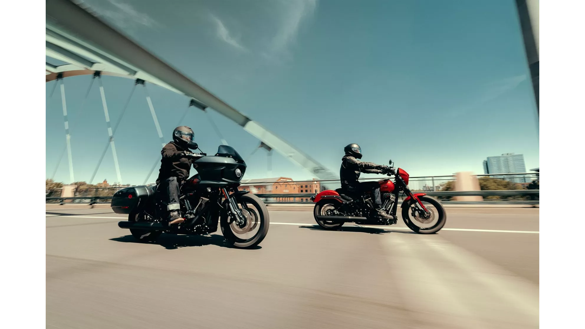 Harley-Davidson Softail Low Rider ST - Image 15 Harley-Davidson Softail Low Rider ST - Image 15