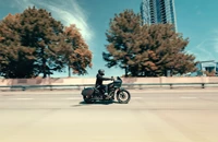 Harley-Davidson Softail Low Rider ST 2025 - Bild 18 Harley-Davidson Softail Low Rider ST 2025 - Bild 18