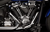 Harley-Davidson Softail Low Rider ST 2025 - Bild 19 Harley-Davidson Softail Low Rider ST 2025 - Bild 19