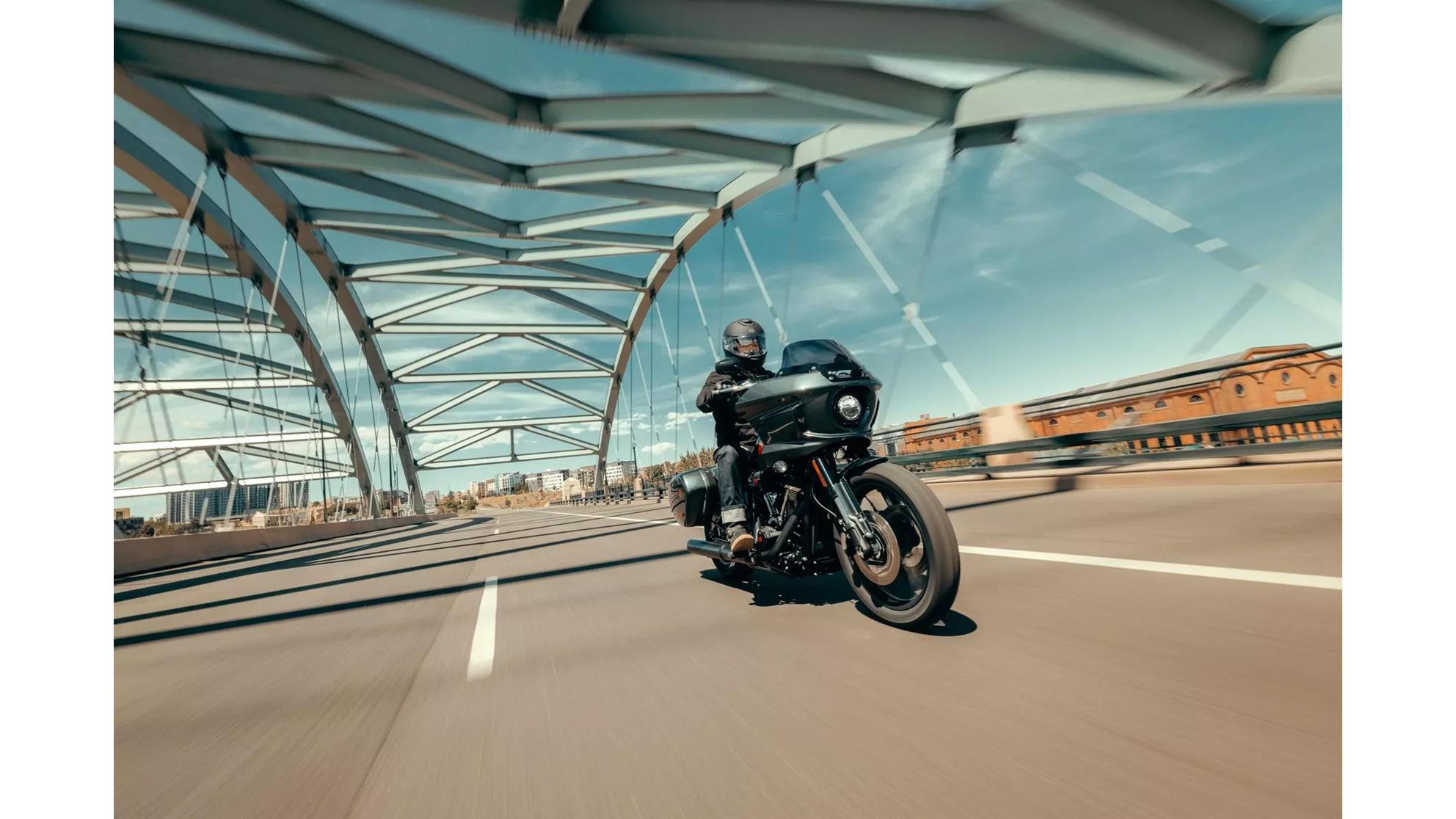 Harley-Davidson Softail Low Rider ST - Image 19 Harley-Davidson Softail Low Rider ST - Image 19