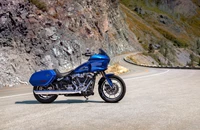 Harley-Davidson Softail Low Rider ST 2025 - Bild 22 Harley-Davidson Softail Low Rider ST 2025 - Bild 22