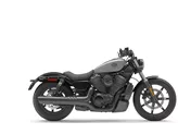 Harley-Davidson Nightster 2025 Harley-Davidson Nightster 2025