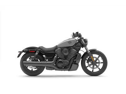 Harley-Davidson Nightster 2025 Harley-Davidson Nightster 2025
