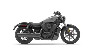 Honda CMX1100 Rebel 2025 vs Harley-Davidson Nightster 2025