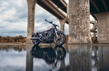 Harley-Davidson Nightster 2025 - Bild 5 Harley-Davidson Nightster 2025 - Bild 5