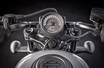 Harley-Davidson Nightster 2025 - Bild 8 Harley-Davidson Nightster 2025 - Bild 8
