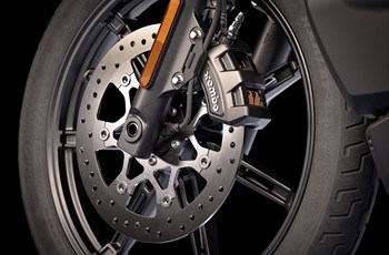Harley-Davidson Nightster 2025 - Bild 14 Harley-Davidson Nightster 2025 - Bild 14
