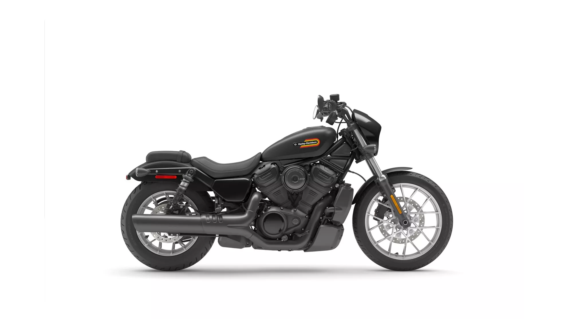 Harley-Davidson Nightster Special - Image 3 Harley-Davidson Nightster Special - Image 3