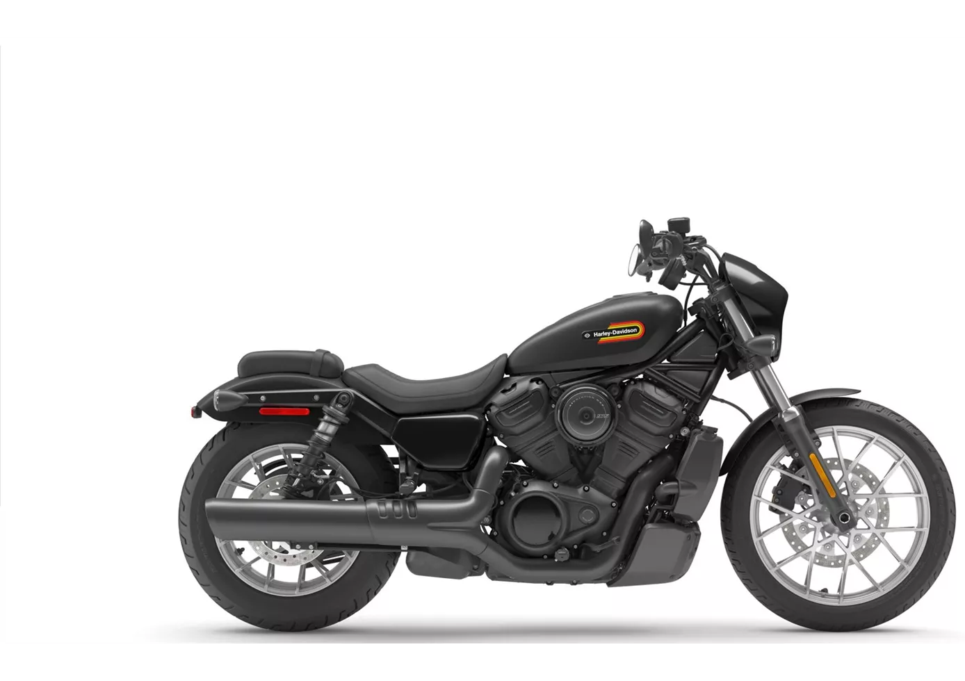 Harley-Davidson Nightster Special 2025 Harley-Davidson Nightster Special 2025