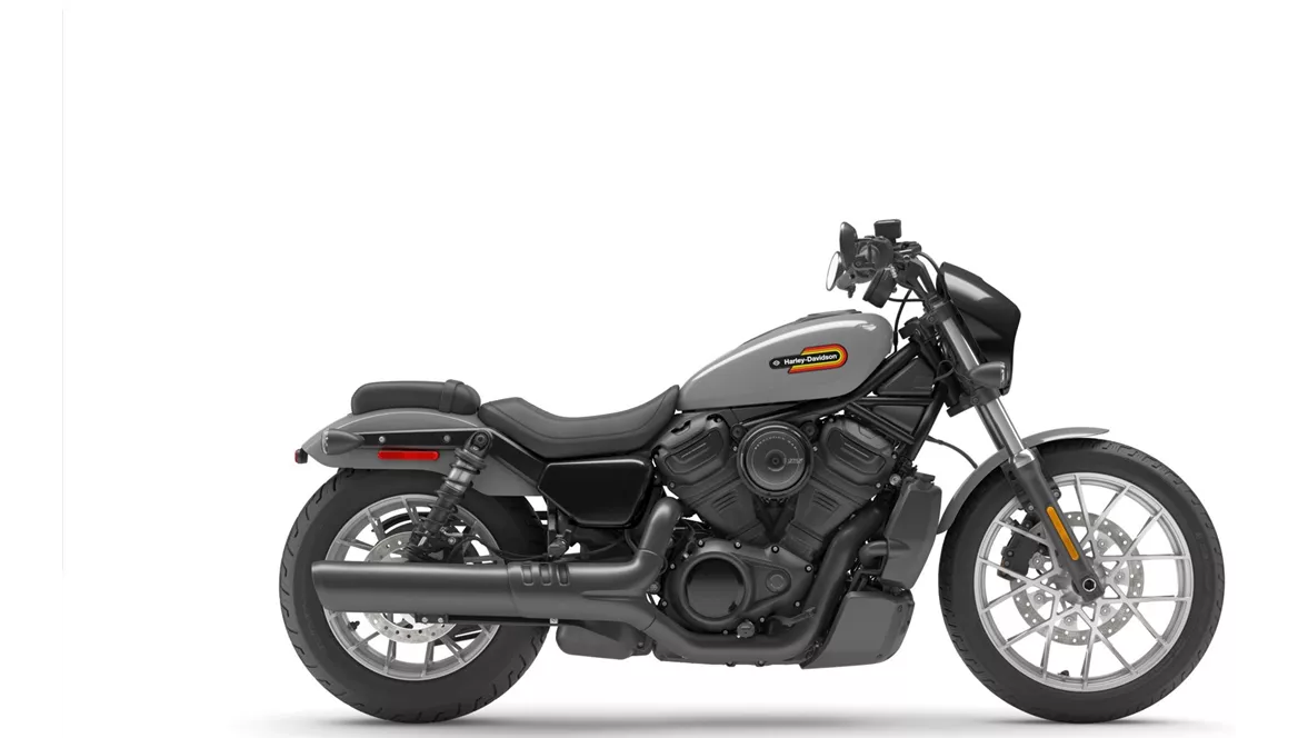 Harley-Davidson Nightster Special 2025 Harley-Davidson Nightster Special 2025