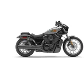 Harley-Davidson Nightster Special 2025 Harley-Davidson Nightster Special 2025