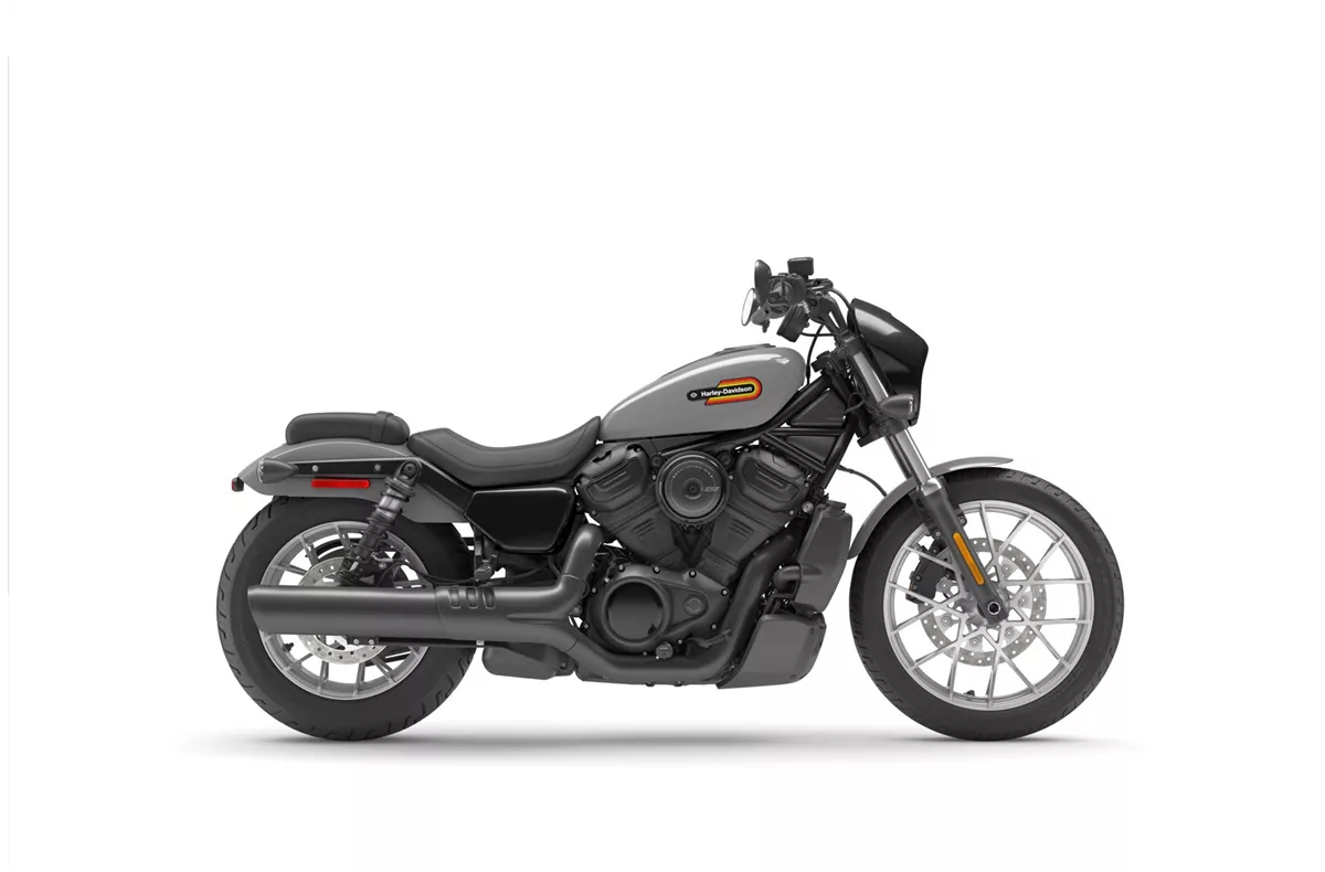 Harley-Davidson Nightster Special Harley-Davidson Nightster Special