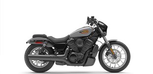 Kawasaki Z650 RS 2023 vs Harley-Davidson Nightster Special 2025