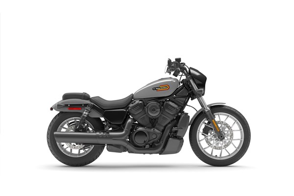 Harley-Davidson Nightster Special 