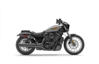 Harley-Davidson Nightster Special 2025 - Bild 1 Harley-Davidson Nightster Special 2025 - Bild 1