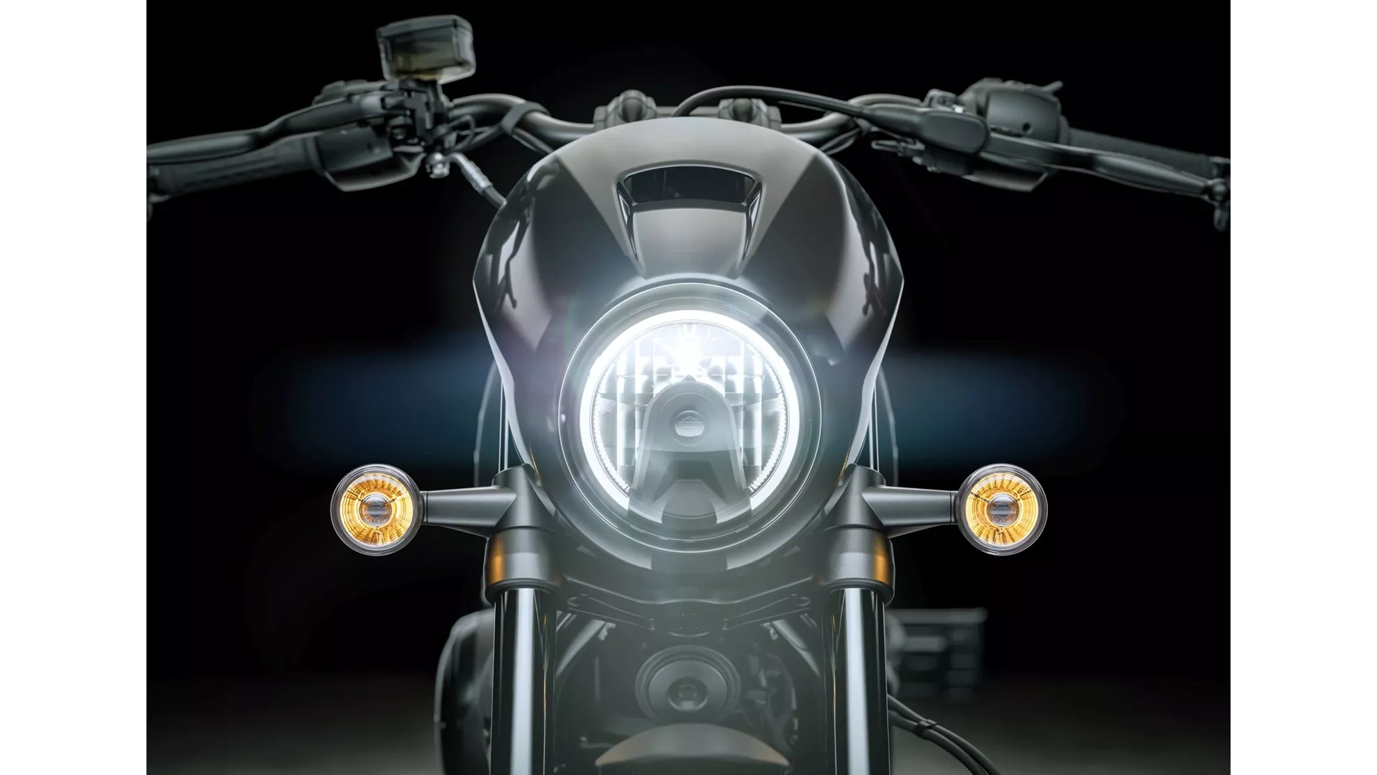 Harley-Davidson Nightster Special - Image 6 Harley-Davidson Nightster Special - Image 6