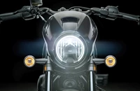 Harley-Davidson Nightster Special 2025 - Bild 8 Harley-Davidson Nightster Special 2025 - Bild 8