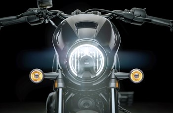 Harley-Davidson Nightster Special 2025 - Bild 8 Harley-Davidson Nightster Special 2025 - Bild 8
