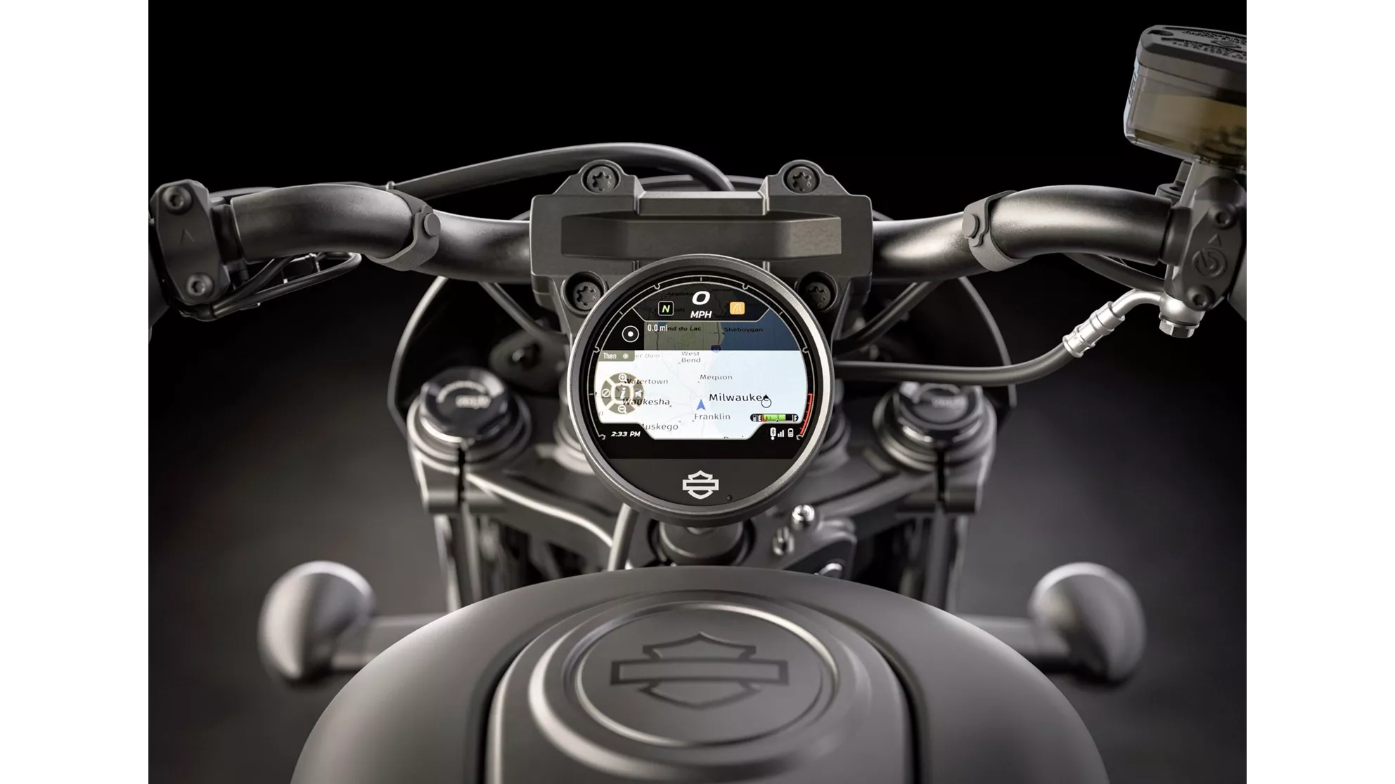 Harley-Davidson Nightster Special - Image 7 Harley-Davidson Nightster Special - Image 7