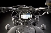 Harley-Davidson Nightster Special 2025 - Bild 9 Harley-Davidson Nightster Special 2025 - Bild 9