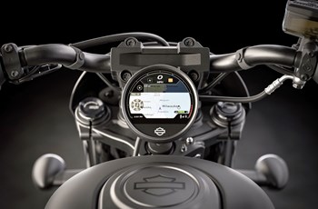 Harley-Davidson Nightster Special 2025 - Bild 9 Harley-Davidson Nightster Special 2025 - Bild 9