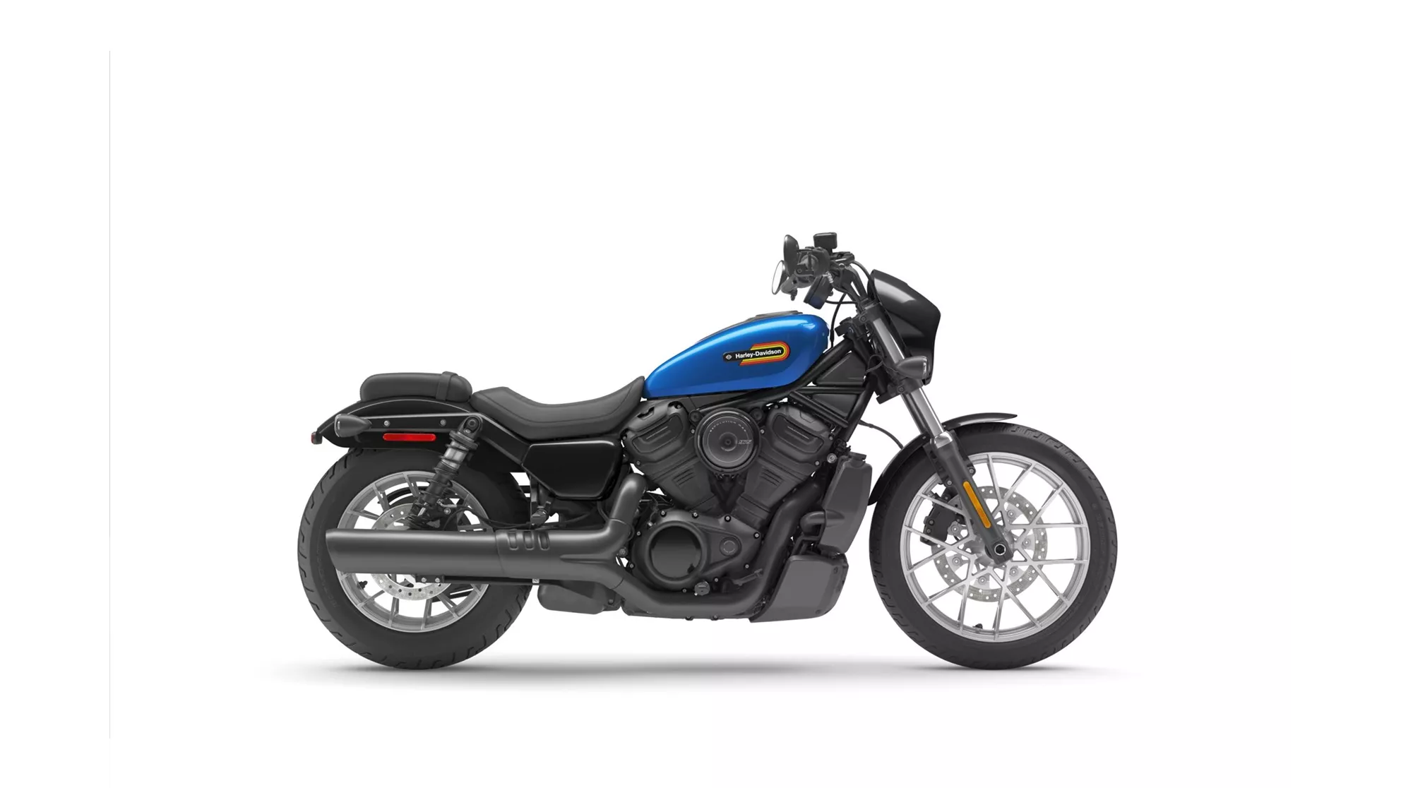 Harley-Davidson Nightster Special - Image 4 Harley-Davidson Nightster Special - Image 4