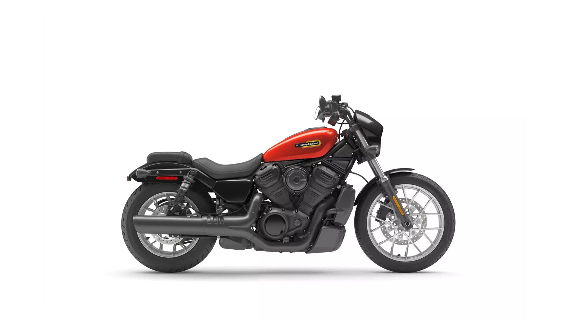 Harley-Davidson Nightster Special - Image 5 Harley-Davidson Nightster Special - Image 5