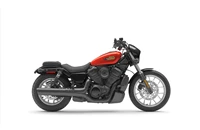Harley-Davidson Nightster Special 2025 - Bild 7 Harley-Davidson Nightster Special 2025 - Bild 7