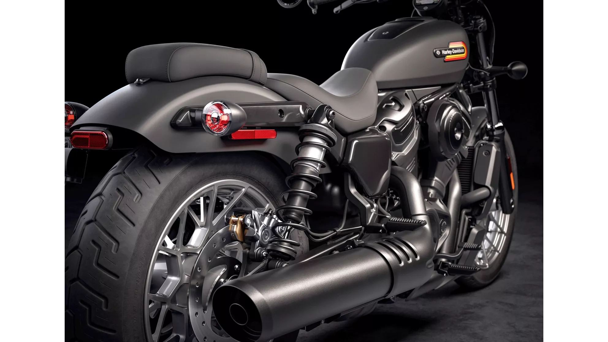 Harley-Davidson Nightster Special - Image 9 Harley-Davidson Nightster Special - Image 9