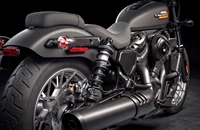 Harley-Davidson Nightster Special 2025 - Bild 11 Harley-Davidson Nightster Special 2025 - Bild 11