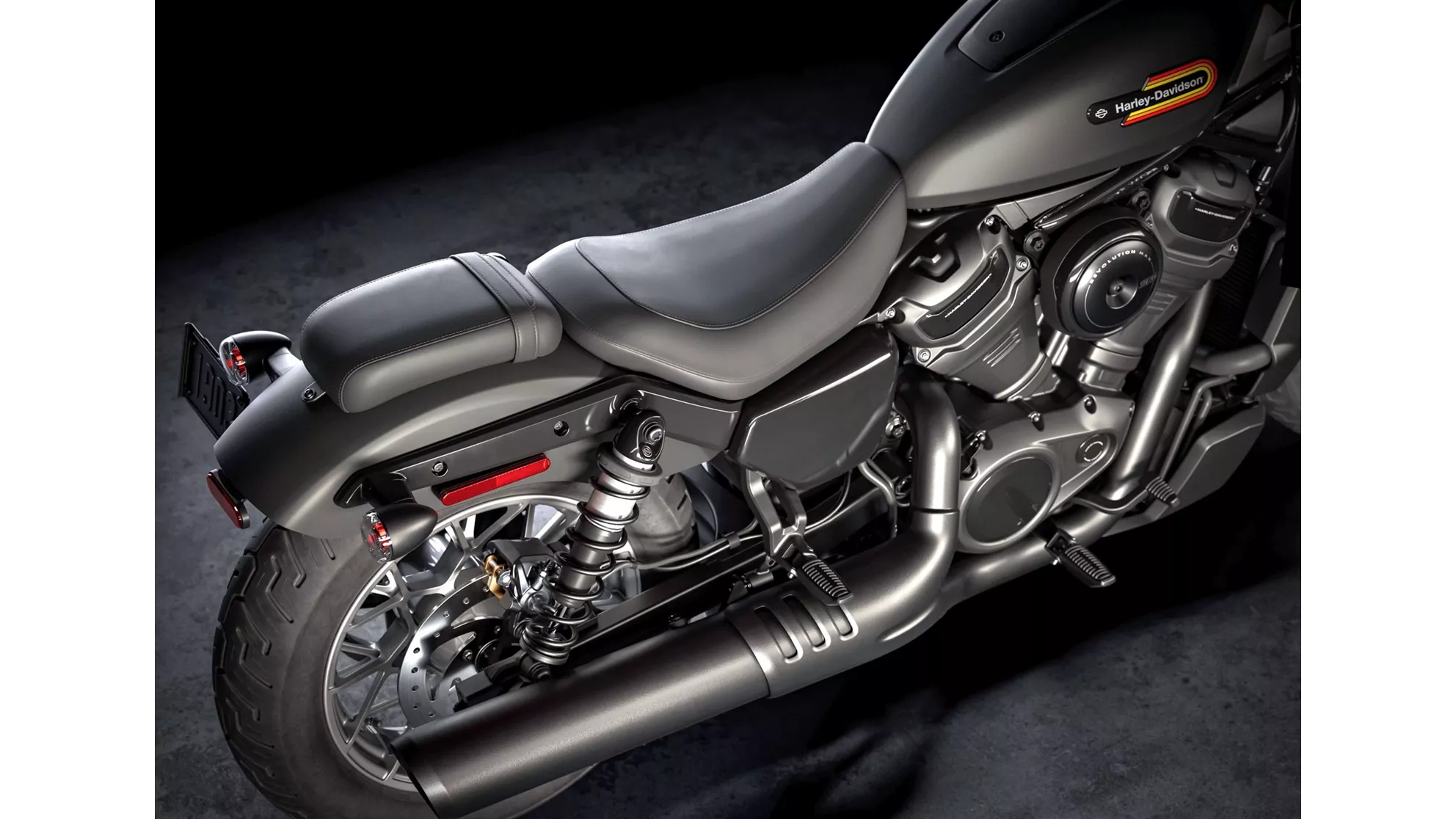 Harley-Davidson Nightster Special - Image 10 Harley-Davidson Nightster Special - Image 10