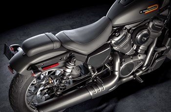 Harley-Davidson Nightster Special 2025 - Bild 12 Harley-Davidson Nightster Special 2025 - Bild 12
