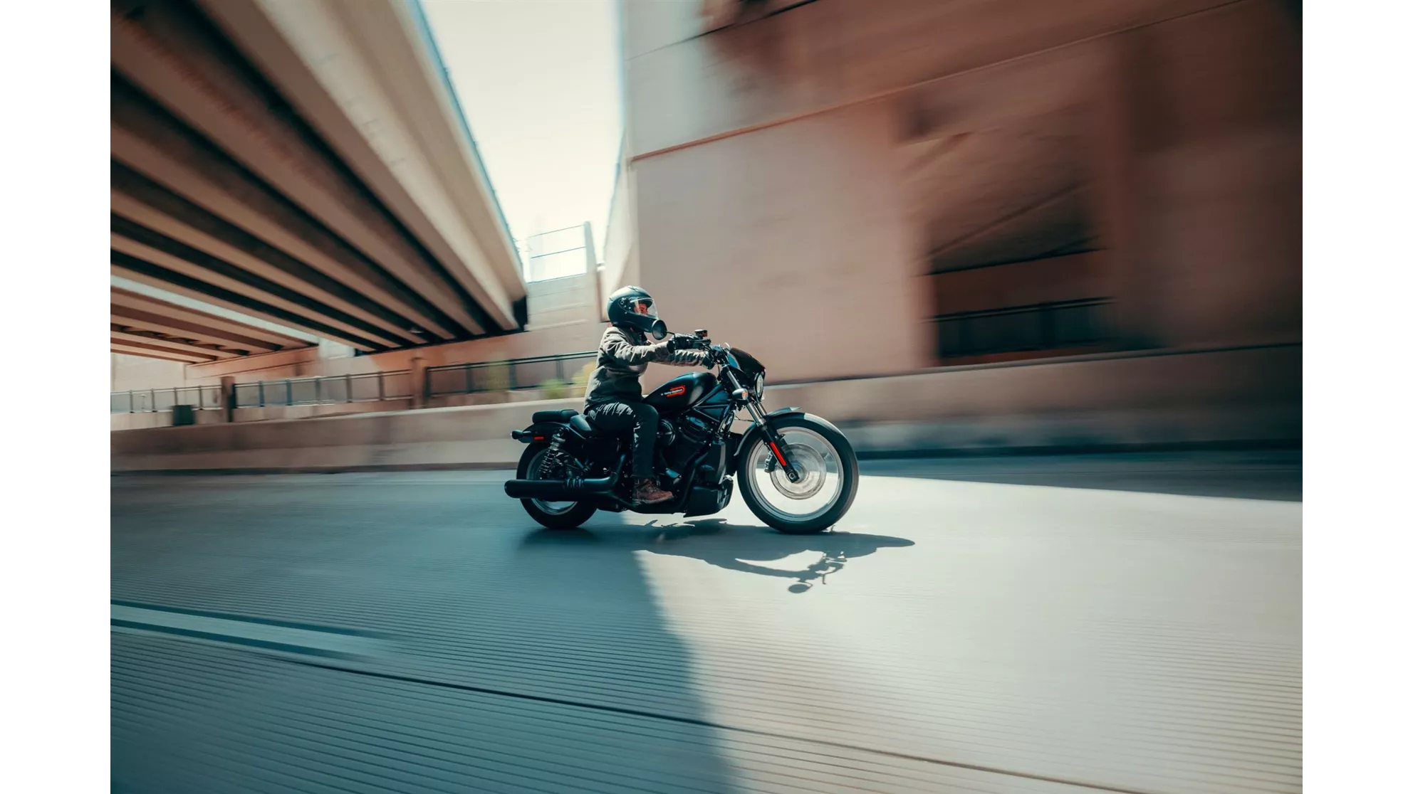 Harley-Davidson Nightster Special - Image 11 Harley-Davidson Nightster Special - Image 11