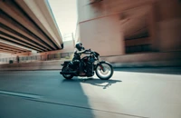 Harley-Davidson Nightster Special 2025 - Bild 13 Harley-Davidson Nightster Special 2025 - Bild 13