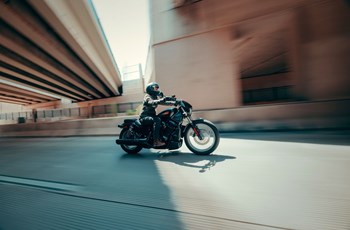 Harley-Davidson Nightster Special 2025 - Bild 13 Harley-Davidson Nightster Special 2025 - Bild 13