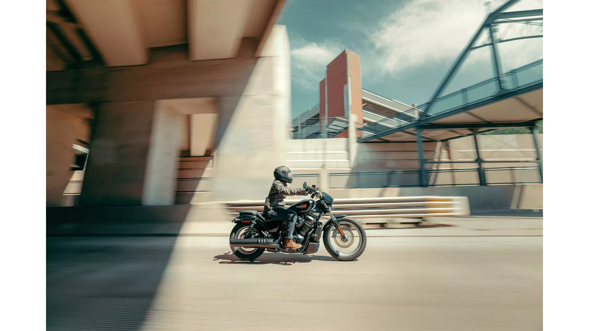 Harley-Davidson Nightster Special - Image 1 Harley-Davidson Nightster Special - Image 1