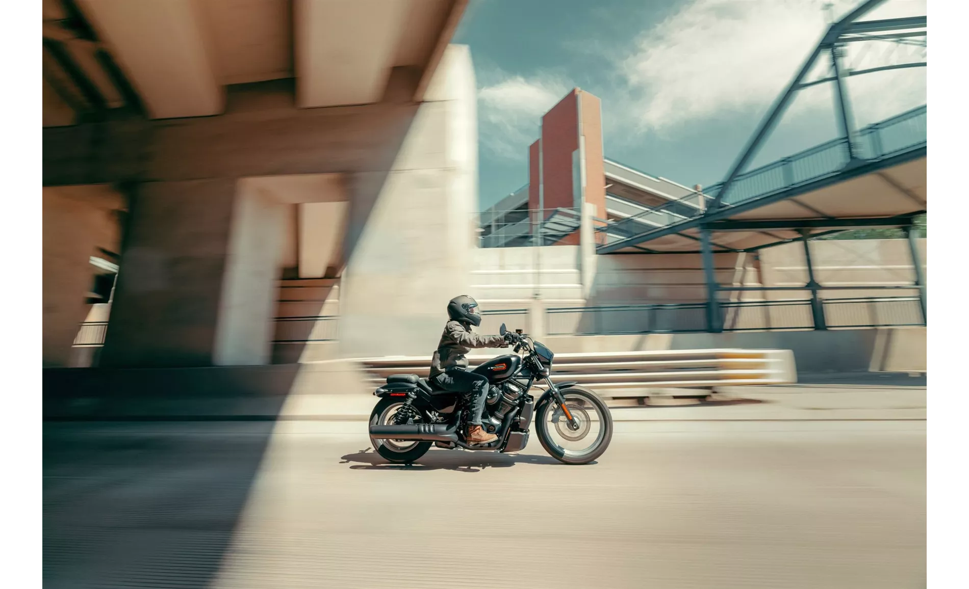 Harley-Davidson Nightster Special 2025 Harley-Davidson Nightster Special 2025