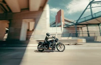 Harley-Davidson Nightster Special 2025 - Bild 3 Harley-Davidson Nightster Special 2025 - Bild 3