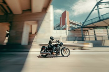 Harley-Davidson Nightster Special 2025 - Bild 3 Harley-Davidson Nightster Special 2025 - Bild 3