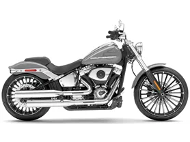 Harley-Davidson Softail Breakout 117 Harley-Davidson Softail Breakout 117