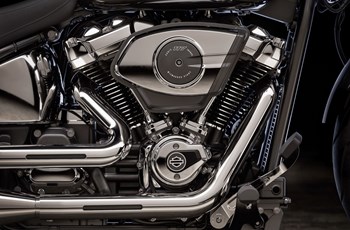 Harley-Davidson Softail Breakout 117 2025 - Bild 15 Harley-Davidson Softail Breakout 117 2025 - Bild 15