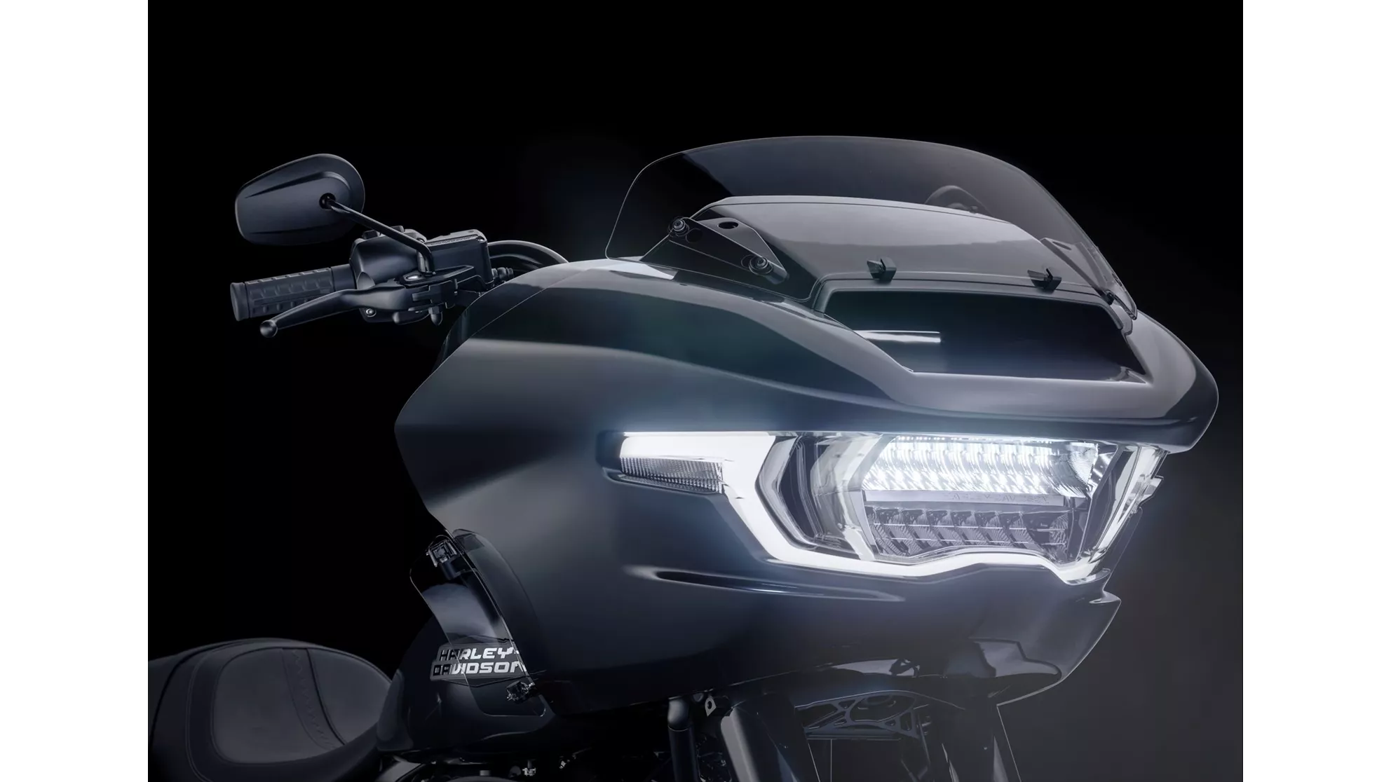 Harley-Davidson Road Glide FLTRX - Image 9 Harley-Davidson Road Glide FLTRX - Image 9