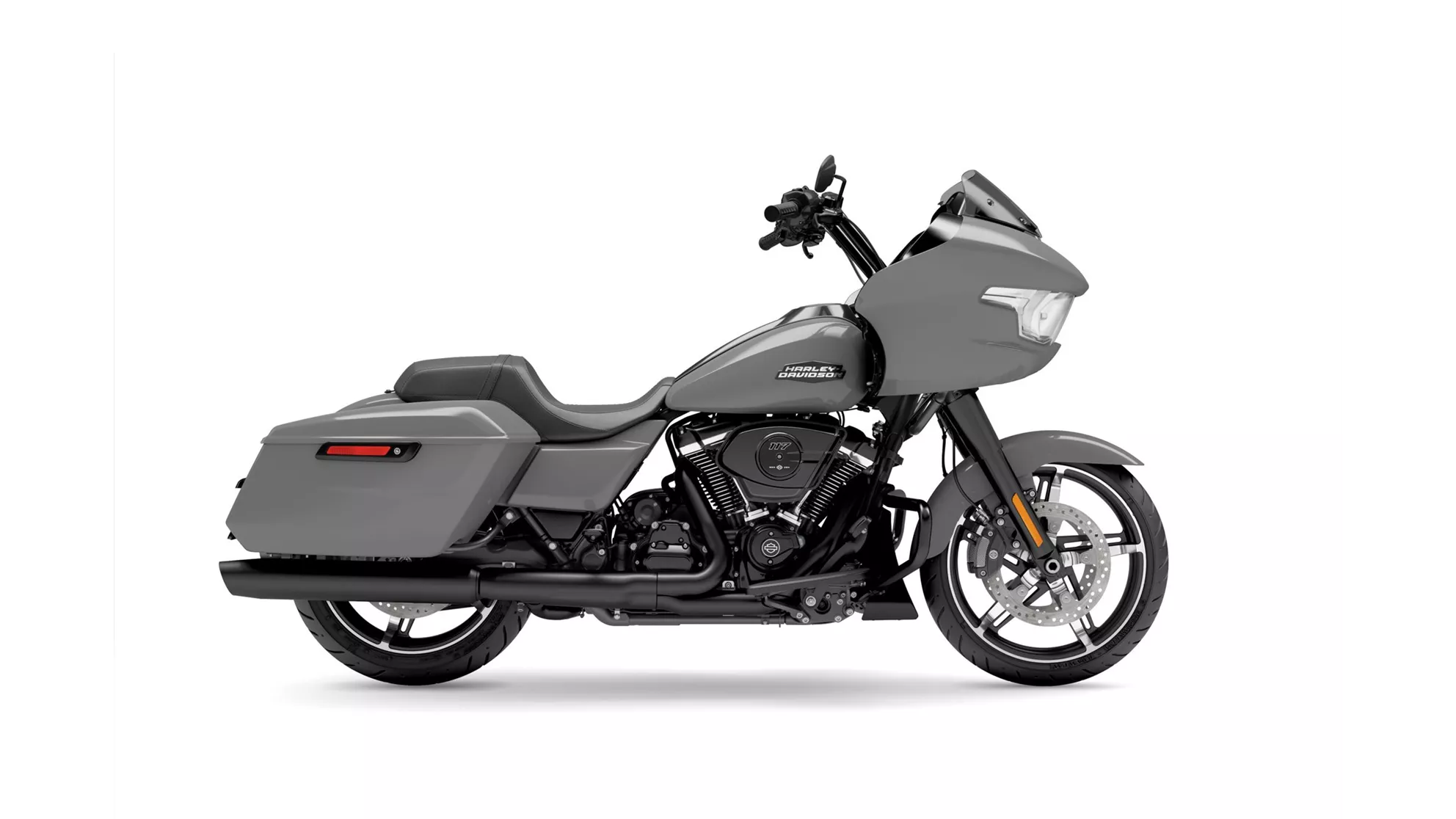 Harley-Davidson Road Glide FLTRX - Image 10 Harley-Davidson Road Glide FLTRX - Image 10
