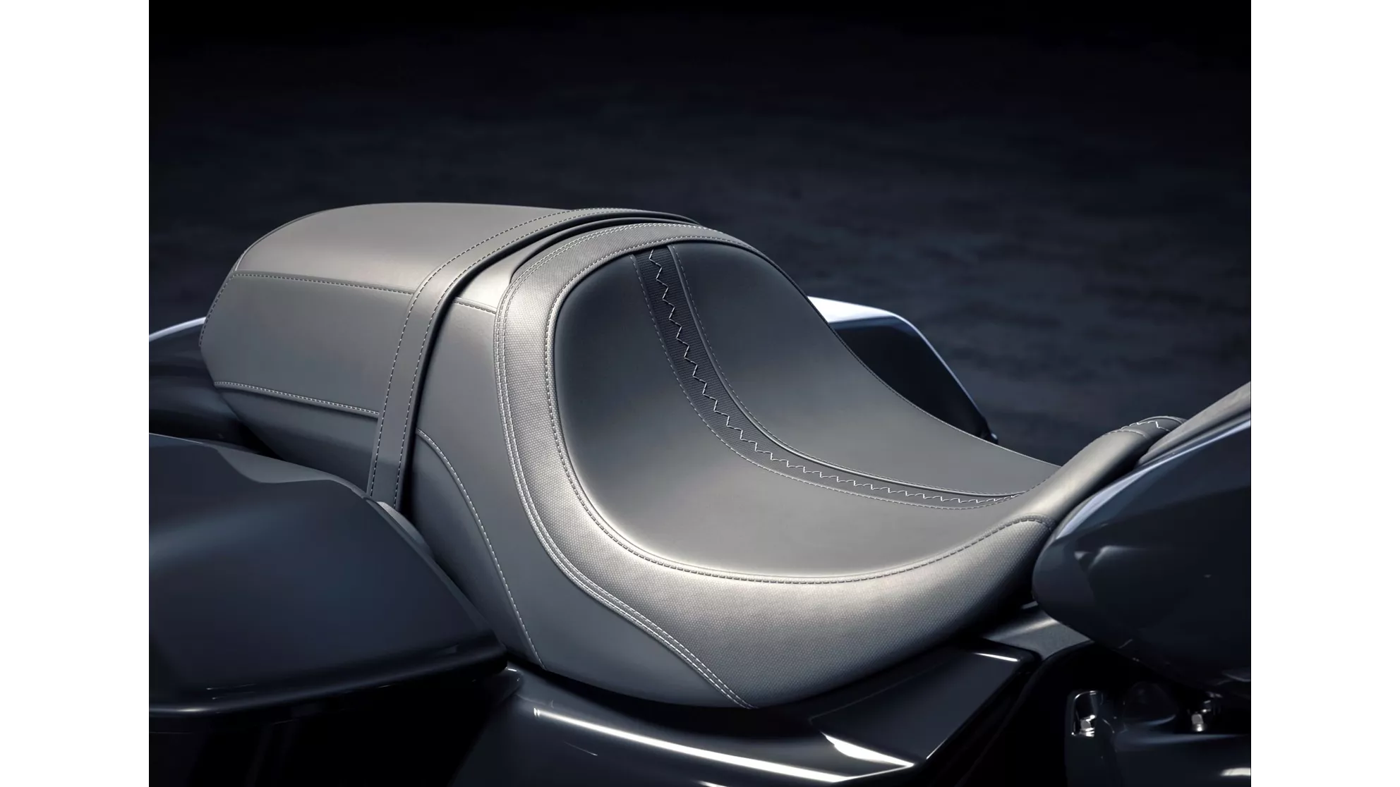 Harley-Davidson Road Glide FLTRX - Image 11 Harley-Davidson Road Glide FLTRX - Image 11