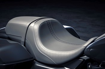 Harley-Davidson Road Glide FLTRX 2025 - Bild 14 Harley-Davidson Road Glide FLTRX 2025 - Bild 14