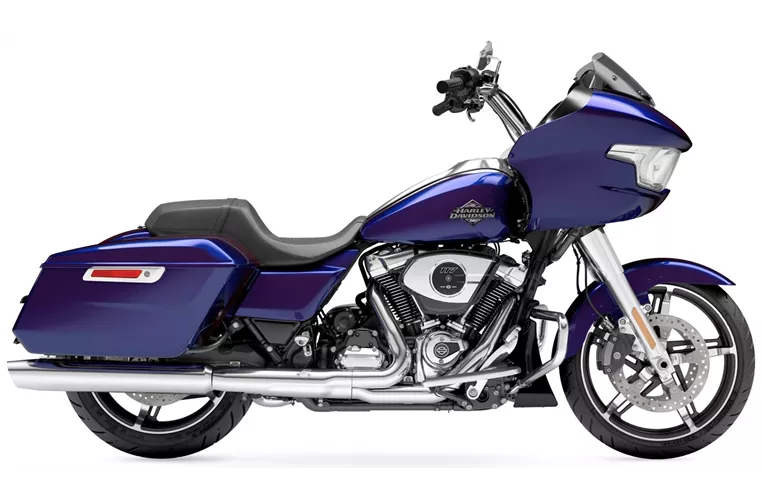 Harley-Davidson Road Glide FLTRX 2025 Harley-Davidson Road Glide FLTRX 2025