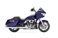 Harley-Davidson Road Glide FLTRX 2025 - Bild 4 Harley-Davidson Road Glide FLTRX 2025 - Bild 4