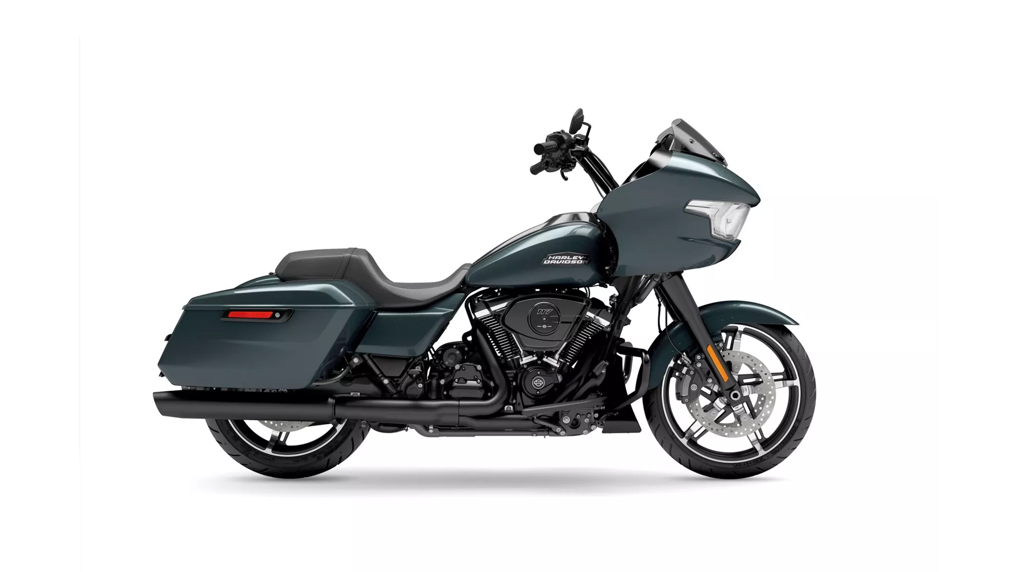 Harley-Davidson Road Glide FLTRX - Image 13 Harley-Davidson Road Glide FLTRX - Image 13
