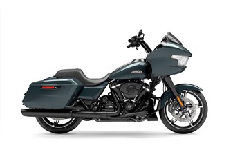 Harley-Davidson Road Glide FLTRX 2025 - Bild 16 Harley-Davidson Road Glide FLTRX 2025 - Bild 16